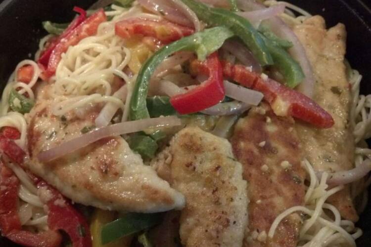 Olive Garden Italian Restaurant Greenwood Indianapolis